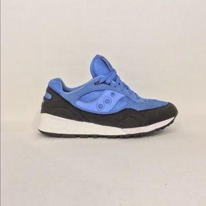 Saucony Shadow 6000 “Beta Pack Blue”